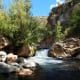 My favorite place in Arizona, Grasshopper Point.