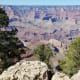 The Grand Canyon.
