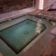 Grand Canyon Railway Hotel hot tub.