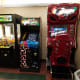 Game room.