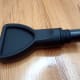 Shovel head is used for neck, shoulder, and lower back