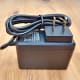 AC adapter used for charging