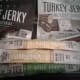 my stash of Country Archer Beef Sticks