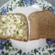 Sprinkle some grated cheese.