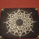 Rangoli pattern