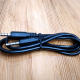 Aux cable