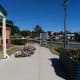 Just your average quite country town