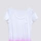 color-dip-dye-tutorials-and-ideas-dyed-hair-clothes-shirts-dresses-home-decor-curtains