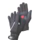 While your hands may not be a focus, you should make them one. Hands that aren't over heating or cold will make your ride more comfortable and allow you focus on the road.