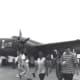 A Lockheed Hudson at Andrews AFB, May 1996.