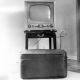 Early 1950s TV set