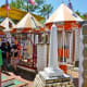 Wandering through the Orange Show