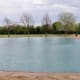 Love the size of this pool!