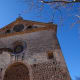 Outside view of the Carthusian Monastery