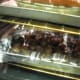 Roasting Chestnuts in oven: Put them in the oven for about 15 minutes at 350 degrees.