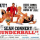 "Thunderball" poster.