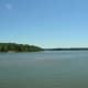 The Potomac River, July 2016.