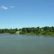 The Potomac River, July 2016.