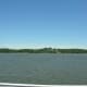 The Potomac River, July 2016.