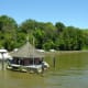 The Wharf at Mount Vernon, July 2016.