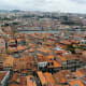 The view over Ribeira and the River Douro.
