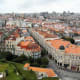 View over Porto.
