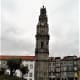 Torre dos Clerigos.