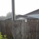 Huge Spider Web