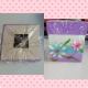 Square tissue box