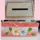 Rectangular tissue box