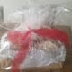 Here is a finished basket.