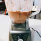 Combine all ingredients and blitz! If your blender has a smoothie mode, choose that one.