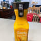I used a ready-made pineapple and mango smoothie as one of my ingredients. It gives a great taste and a great addition to the smoothie.