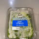 I love spinach in my smoothies. It is rich in vitamins and minerals such as calcium and iron.