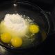 Add eggs