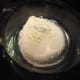Add flour and salt