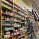 Voila! So many to choose from the shelves.