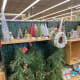 More Christmas décor