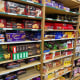 Scrumptious biscuits from the UK, Belgium, Australia, and Germany.