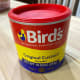 Custard powder