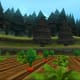 The Peanut Buttercups in the Black Licorice Forest are hidden in Judge Veg's garden patch. To get in, you will have to use pet mode to sneak past the brambles in the northwest, which is locked to a certain storyline quest.