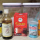 Assemble the ingredients