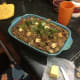 lebanese-style-cinnamon-flavored-meatloaf-recipe