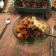 lebanese-style-cinnamon-flavored-meatloaf-recipe