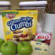 Gather the ingredients together