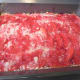 Fresh out of the oven after baking