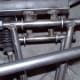 Joints and welded parts must look neat.