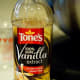 Add vanilla extract.