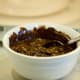 Continue microwaving chocolate chips at 10 second intervals until completely melted, stirring in between each interval