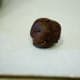 Roll dough into a 1 1/2 inch ball.